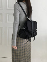 Two Way Backpack (one color)