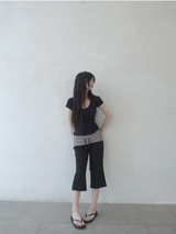 popo 3/4 pants