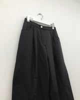 Revival Padded Pants (3 Colors)