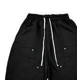 ピークカーペンターバミューダパンツ