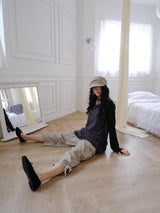 drape point cap