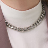 a men's チェーンネックレス_CLEF OG No.1ネックレス