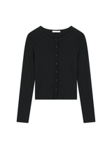 (W) Mog Cardigan