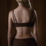 LYRA BRALETTE_BROWN