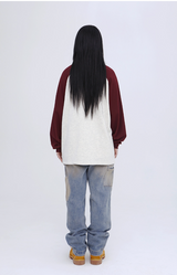 ARCH STANDARD Raglan Long sleeve (SNSSTD-0199)