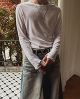 Tao Standard Warmer Long Sleeve T-Shirt