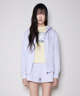 Standard Zip Hoodie
