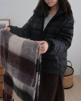 Hug duckdown light puffer