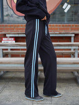 NYXX CLUB SWEATPANTS BLACK