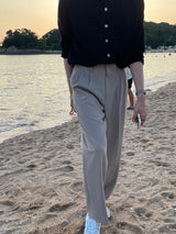 Felt Bizo Slacks (3 colors)