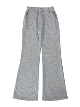 pretty emotion bootcut training pants (2color)