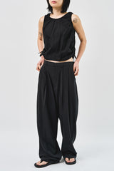Senne Wide Trousers (3color)