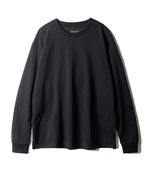 26SS★ 974OG ブリーズロングスリーブTシャツ