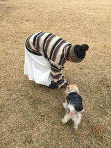ビントスカート