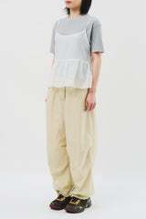 Coli Slim Top (4color)
