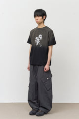 フェイス ウォッシュト トップ