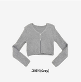 Chenia to Burton Knit Cardigan