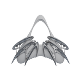 Claw HandBag (Mirror)