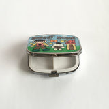 Storage case for little things / 小物入れ