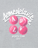 26SS TENNIS BALL SHORT SLEEVE T-SHIRT
