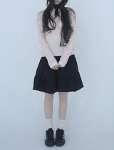 bara long sleeve tee