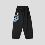 97Star Cotton Wide Pants 3C