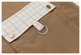 Classic Vintage Mid-Length Blouson Jacket