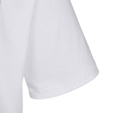 Unisex Oversized Graphic Tee – Lucky Era [WHITE]