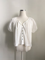 Roma blouse