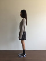 Time Balloon Shorts (2color)