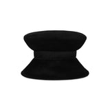 VA Stud Matroos Bucket Hat / Black