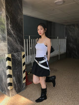 Shua sleeveless