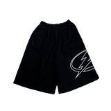 thunder bermuda pants