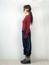 Wool Light Tee