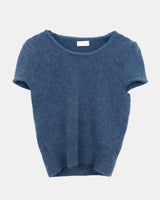 Era Angora Half Knit