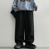 Muda Basic Loose Jogger Pants (6 colors)