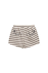 セット st パンツ (ivory)