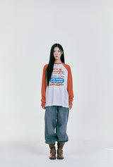 DELIGHT LONGSLEEVE B24FT02