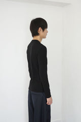 seam long sleeve