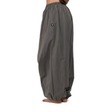 CAVE CLIMBING PANTS - MUD GREY