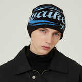 Star vintage logo beanie