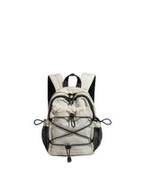 Luca String Outdoor Backpack