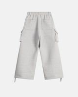 ネオボンデッドカーゴベルトスウェットパンツ