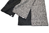 SOFT LONG KNIT MUFFLER (2COLORS)