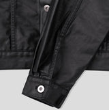 Engid Carbon Trucker Jacket