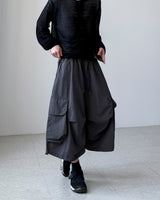 Beten Cargo Bermuda Pants