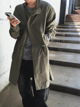 Holly Overfit Vintage Field Jacket 3C