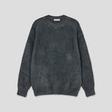 パールアンゴラニット