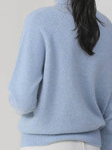 Noble Soft Turtleneck