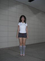 POLO ベビーTシャツ